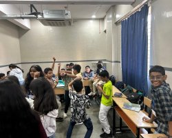 Children's Day Celebration 2025-26